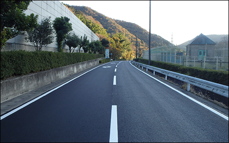 市　道路舗装工事